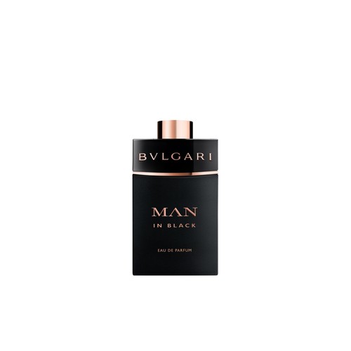 Bvlgari man black - black, eau